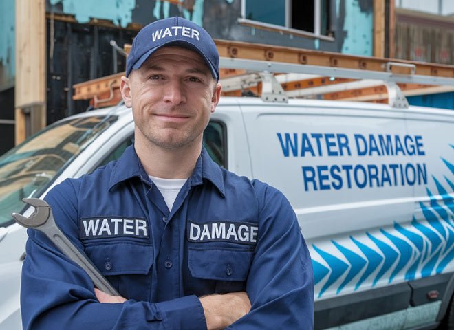 My Miami Water Damage Restoration About