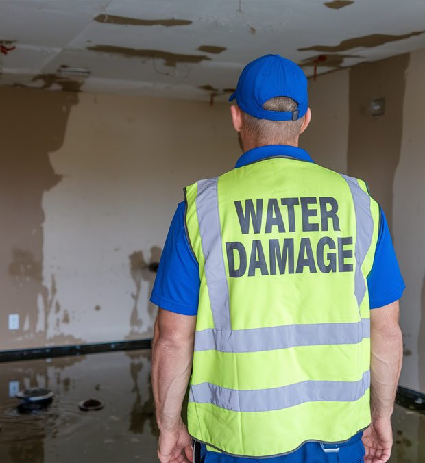 My Miami Water Damage Restoration Services