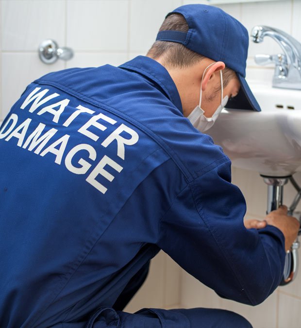 My Miami Water Damage Restoration