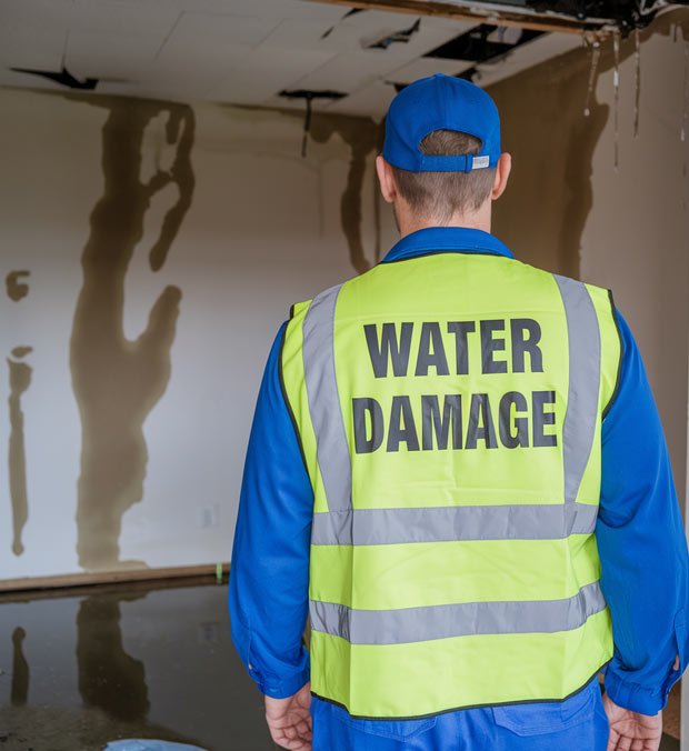 My Miami Water Damage Restoration