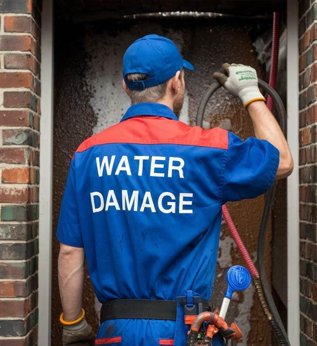 Miami 24/7 Water Damage Restoration