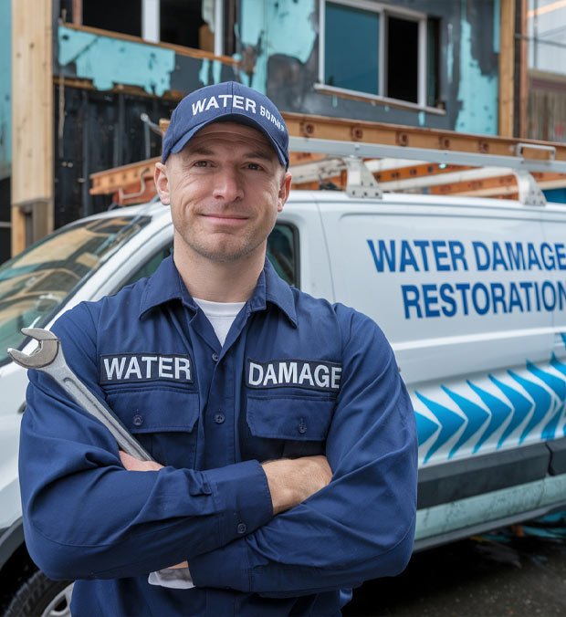 Miami 24/7 Emergency Water Damage