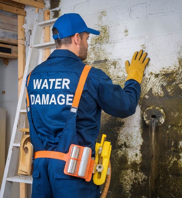 My Miami Water Damage Restoration