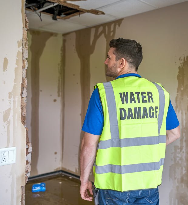 My Miami Water Damage Restoration