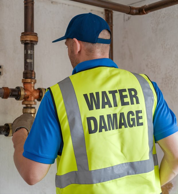 Miami 24/7 Water Damage Restoration