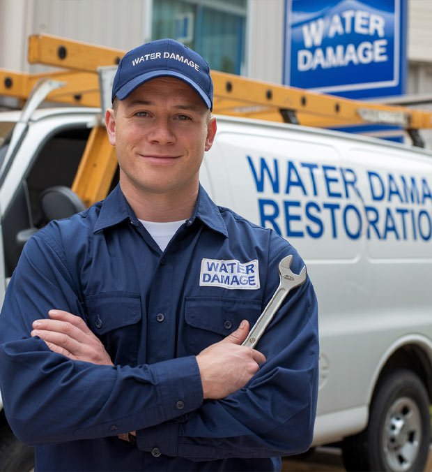 My Miami Water Damage Restoration Services