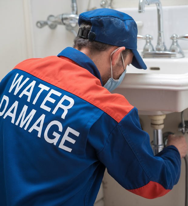 My Miami Water Damage Restoration Services